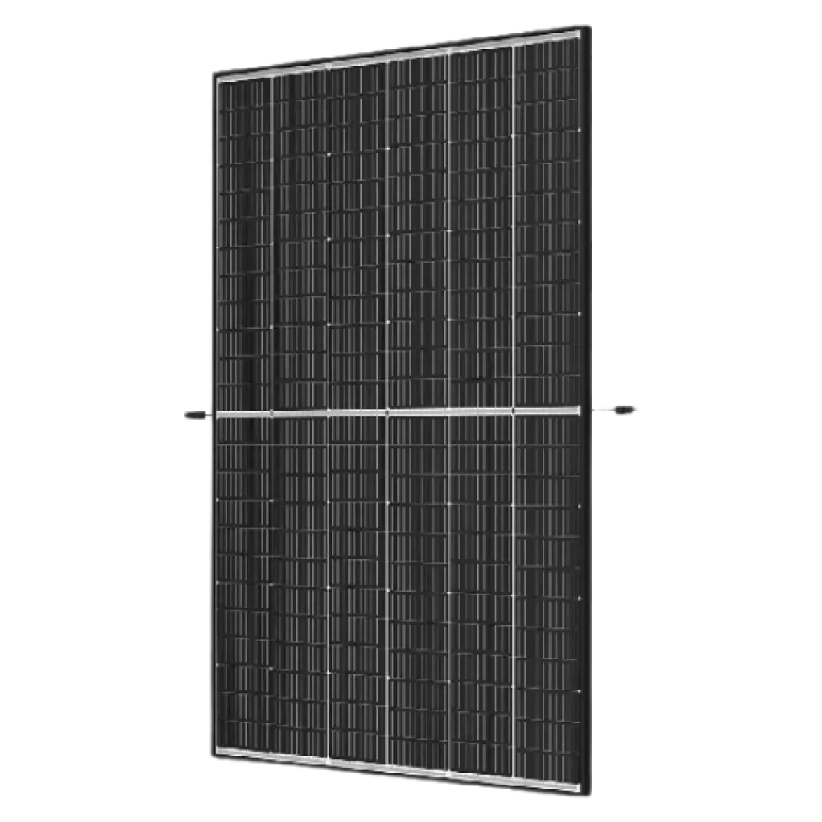 Сонячна панель Trina Solar TSM-430 DE09R.08