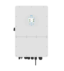 Гібридний інвертор Deye SUN-15K-SG01HP3-EU-AM2