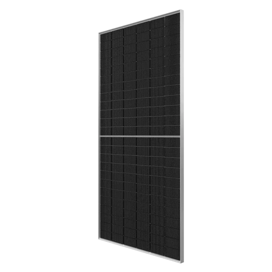 Сонячна панель Longi Solar LR8-66HGD-620M Bificial