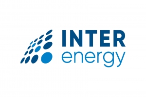 Логотип бренду Inter Energy