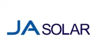 Логотип бренду JA Solar