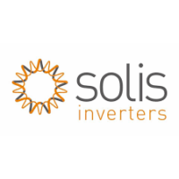 Логотип бренду Solis