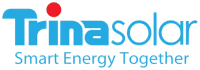 Логотип бренду Trina Solar