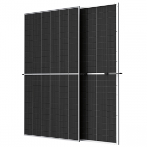 Сонячна панель Trina Solar TSM-660M Bificial 660Вт