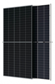 Солнечная батарея Trina Solar TSM-DEG18MC.20 (II) -495M Bificial