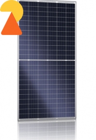 Сонячна панель Canadian Solar KuPower CS3K-325MS
