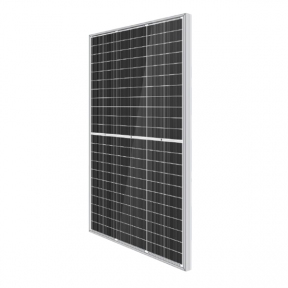 Сонячна панель Leapton Solar LP182*182*-M-72-NH-580M N-Type