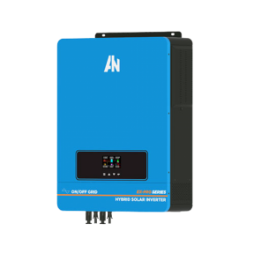 Гібридний інвертор Anern AN-SCI02-EX-PRO-10200