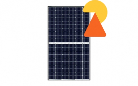 Солнечная батарея Longi Solar LR6-60PE-320M