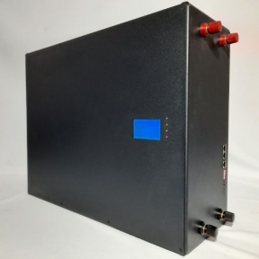 Літієвий акумулятор LiFePO4 BAT BOXV- 48V 100A