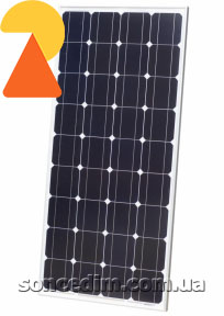 Сонячна панель Altek ALM-150M