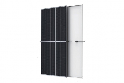 Сонячна панель Trina Solar TSM-DE19R - 575M