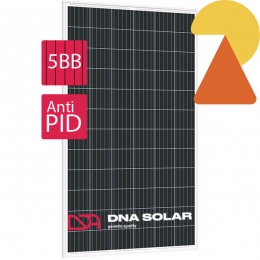 Сонячна панель DNA solar DNA72-5-400M 5BB