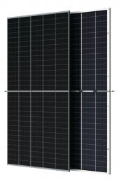 Сонячна панель Trina Solar TSM-DEG18MC.20(II)-495M Bificial