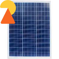 Сонячна панель AXIOMA Energy 10P