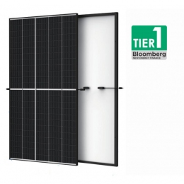 Сонячна панель Trina Solar TSM-DE09.08 395M