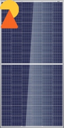 Сонячна панель Trina Solar TSM-340PE
