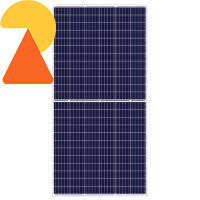 Сонячна панель Canadian Solar CS3W-405P