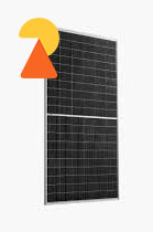 Сонячна панель Jinko Solar JK-M120-320W