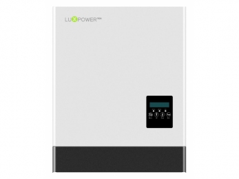 Гібридний інвертор Luxpower ECO Hybrid SNA 6000 WPV