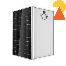Сонячна батарея Jinko Solar JKM390M-72