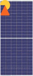 Сонячна панель Canadian Solar CS3W-400P
