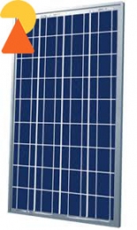 Сонячна панель AXIOMA Energy AX-160P