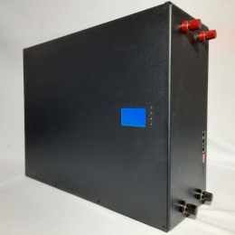 Літієвий акумулятор LiFePO4 BAT BOXV- 48V 120A