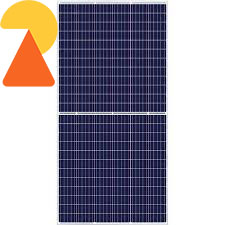 Сонячна панель Canadian Solar KuMax CS3U-345P