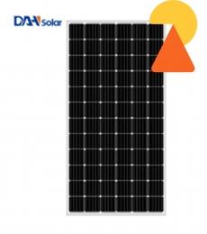 Солнечная батарея DAH Solar DHM60X-320M