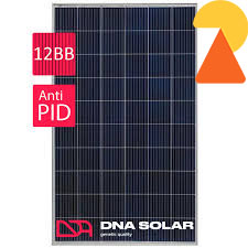 Сонячна панель DNA SOLAR DNA60-12-290P