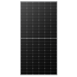 Сонячна панель Longi Solar LR5-72HTH-575M