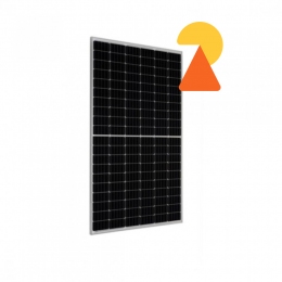 Сонячна панель Inter Energy IE158-60M-H-350M