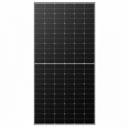 Сонячна панель Longi Solar LR5-72HTH-590M