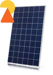 Сонячна панель Leapton LP72-335P