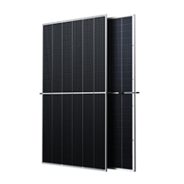 Сонячна панель Trina Solar TSM-DEG21C.20 635W Bificial