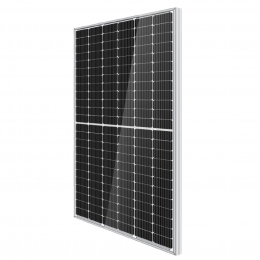 Сонячна панель Leapton LP182*182-M-72-MH-540M