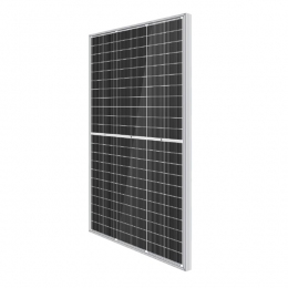 Сонячна панель Leapton Solar LP210x210-M-55-MH-550W
