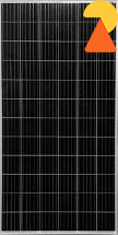 Cонячна батарея DNA Solar DNA72-6-440M