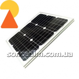Сонячна панель Axioma Energy AX-50M