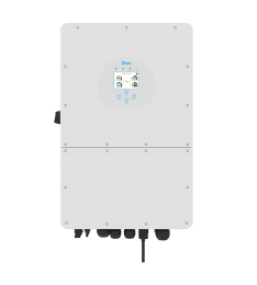 Гібридний інвертор Deye SUN-15K-SG01HP3-EU-AM2