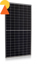 Сонячна панель Hanwha Q-CELLS Q.PEAK DUO-G8 350M
