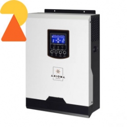 Автономний інвертор AXIOMA Energy ISPWM 2000 -1,6 кВт