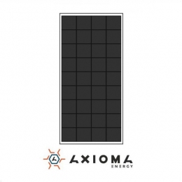 Сонячна панель AXIOMA Energy AX-200M