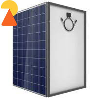 Сонячна панель Inter Energy IS-P60-285W