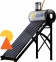 Вакуумний сонячний колектор Altek SC-LH2-15