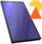 Плоский сонячний колектор Hewalex KS 2100 TP ACR