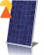 Сонячна панель Altek ALM-170P
